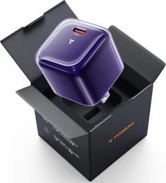 充電器 TORRAS type-c 30W 急速充電器 PD iphone充電器