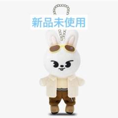 2025年最新】skzoo ぬいぐるみ リノの人気アイテム - メルカリ