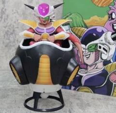 ドラゴンボール 宇宙飛行器 フィギュア PVC製品 ガレージキット フリーザ ドラゴンボール フィギュア PVC製品 ガレージキット