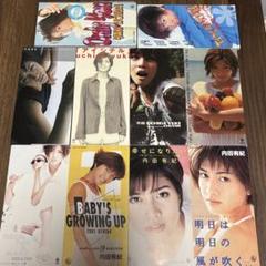 2025年最新】8センチcdまとめ売りの人気アイテム - メルカリ