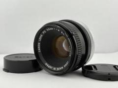 2025年最新】Canon FD 50mm F1.8の人気アイテム - メルカリ