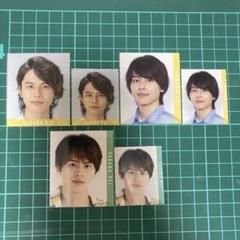 矢花黎 厚紙類 まとめ売り 矢花黎 公式写真 まとめ売り14 - メルカリ