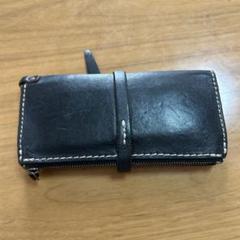 HERZ ヘルツ 長財布