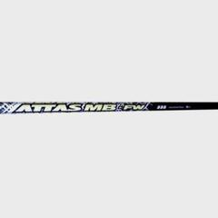 アッタスMB FW 55S 2本セット 2025年最新】attas mb fwの人気アイテム - メルカリ