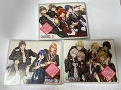 うたの☆プリンスさまっ♪ マジLOVEレジェンドスター 1-6巻セットBOX