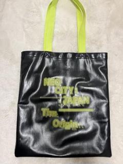 NCT127 THE LINK トートバッグ　イリチル NCT 127 'NEO CITYTHE LINK' トートバッグ - メルカリ