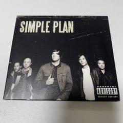 ■[サイン入]SIMPLE PLAN アルバムCD「3」■バンド シンプルプラン Amazon.co.jp: シンプル・プラン 3: ミュージック