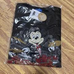 【本日発売☆】Tシャツ　ビッグバンドビート　ミッキー　ミニー　新品タグ付き 本日発売☆】Tシャツ ビッグバンドビート ミッキー ミニー 新品
