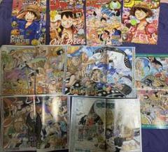 ワンピース ネタバレ ジャンプの中古 未使用品 メルカリ