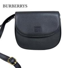 BURBERRYS ショルダーバッグ クロスボディ チェック ヴィンテージ