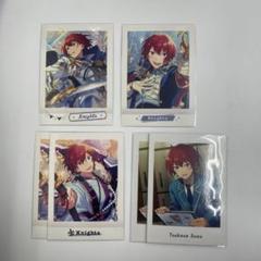 あんスタ Knights 朱桜司 ぱしゃっつ6枚セット