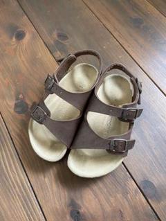 BIRKENSTOCK Milano 26ミラノキッズサンダル
