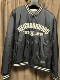2025年最新】NEIGHBORHOOD ナイロンジャケットの人気アイテム