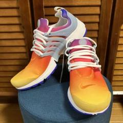 未使用‼︎ Nike エアプレスト　25センチ NIKE|エアプレスト MID|HARDOFFオフモール（オフモ