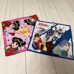 アニメキャラクターハンカチ まとめ売り 11枚 新品未使用 昭和レトロ アニメキャラクターハンカチ まとめ売り 11枚 新品未使用 昭和