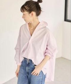【初回限定】 2025年最新】ox poncho シャツの人気アイテム - メルカリ トップス