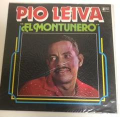ピオ・レイバ PIO LEIVA レコード