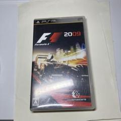 F1 2009 (PSP)