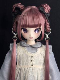 M23 アウトフィット 40cmドール MDD SDM 残り1点 ボークスニュースVol.92掲載 モデルドルフィーのご紹介 ※「HT