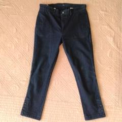 45rpm レディース ストレートデニムパンツ ボタンフライ 26 日本製 45rpm レディース ストレートデニムパンツ ボタンフライ 26 日本
