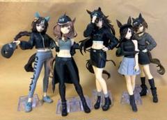 2025年最新】ウマ娘 プリティーダービー フィギュアの人気