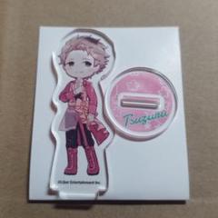 A3! 皆木綴 アクリルぷちスタンド