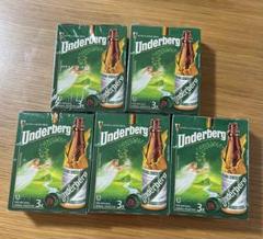 Uuderberg ウンダーベルグ　非売品　ガンホルダー　未使用長期保管品 ウンダーベルグ ガンベルト ボトルホルダー 非売品 ノベルティ