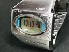 希少】CASIO META PSYCHEDELIA ME-100