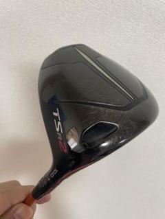 Titleist TSR2 ドライバー 10°（DI-5S）