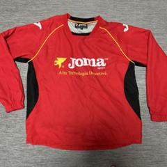 【未使用】joma　ホマ　ビジャレアル　トレーニングシャツ　XL　イエロー 2025年最新】joma ホマの人気アイテム - メルカリ