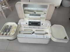 【即購入OK！】サキナ　ビジュー 中古 中古 本体キズあり コメット電機 サキナ ビジュー エステマシン