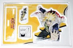 NARUTO 波風ミナト ジオラマフィギュア ジャンプショップ 2024 NARUTO 波風ミナト ジオラマフィギュア ジャンプショップ 2024