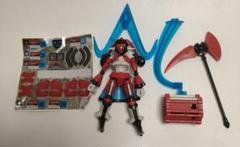 ダンボール戦機　プラモデル　LBX ジョーカー Mk-2 ジャンクのサムネイル