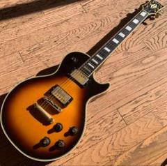 ALPHA ランディローズモデル 80年代 日本製 マツモク