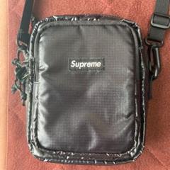 supreme ショルダーバッグ
