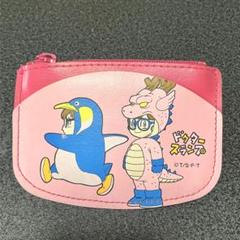 昭和レトロ Dr.スランプ アラレちゃん コインケース 財布 小銭