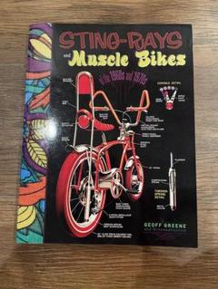 【限定】 洋書 60s 70s stingray old schwinn bmx m51485421243_1.jpg?1719063659
