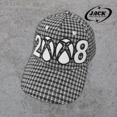 『新品未使用』fuckthisindustry cap イエロー fuck this industry キャップ ネイビー×イエロー : カインドオル