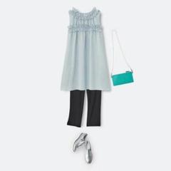 フォクシー  デイジーリン　レギンス DAISY LIN | Official website and Online Boutique / Tunic