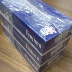 ノジマBOXテッシュ Baystars & T.LEAGUE