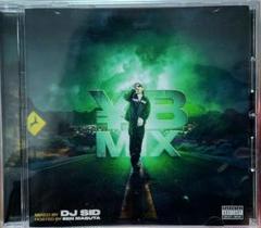 YB DJ SID ¥ellow Bucks ¥B MIX 2022枚限定 WENOD RECORDS : DJ SID - \B MIX (\ellow Bucksベストミックス