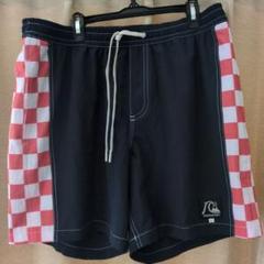 クイックシルバーショーツ　Lサイズ
