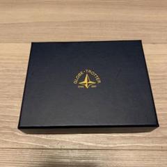 グローブトロッター カードケース 東京ステーションホテル