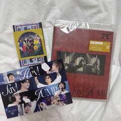 Hey!Say!JUMP/Hey!Say!JUMP LIVE TOUR 202…