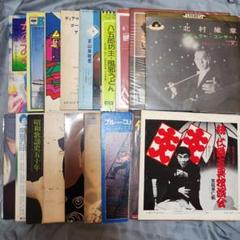 レコード大量セット！70枚以上　邦楽　洋楽　歌謡曲　演歌