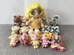 プリキュア ふんわりキュアフレンズ マスコット まとめ売り
