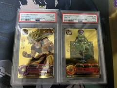 2025年最新】ドラゴンボールヒーローズ psa 連番の人気アイテム