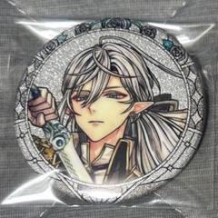 あくねこ 3周年 キャラバッジコレクション 缶バッジ シロ 10点セット 公式サイト あくねこ 3周年缶バッジ シロ - メルカリ ピンズ