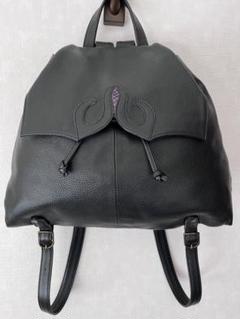 極美品 IBIZA リュック ナイロン レザー ブラック フラワー 花柄 総柄 楽天市場】【ポイント5倍】イビサ公式 ナイロン リュック M