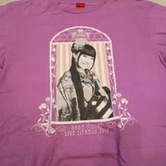 水樹奈々　LIVE ZIPANGUライブTシャツ6枚(全て未開封) Amazon.co.jp: 水樹奈々 LIVE ZIPANGUライブTシャツ6枚全て